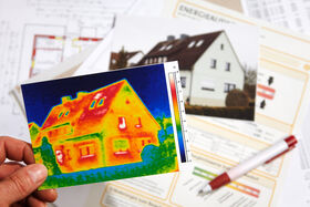 Energieberatung für Privathaushalte