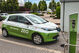 E-Carsharing mit dem ZEO