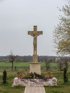 Steinernes Kreuz