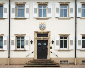 Pfarrhaus