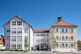 Rathaus Kronau