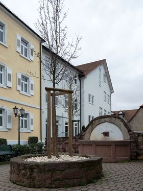 Ballreichbrunnen