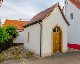 Sankt Leonharduskapelle