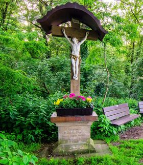 Waldkreuz