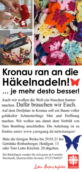 Häkeln
