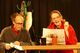 Aus dem Quartiersmanagement: Herzliche Einladung zum Theaterstück „Dementieren zwecklos“ am Samstag, 30.10.2021, 20.00 Uhr in der Mehrzweckhalle Kronau