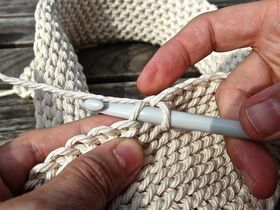 Aktuelles aus dem Quartiersbüro - Strick- und HandarbeitsTreff: Neue Termine für November und Dezember