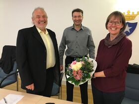  „Soziales Quartiersmanagement“ endet – „Generationen Initiative Kronau (GIK)“ übernimmt 