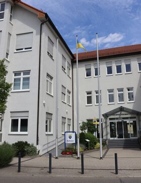 Ukrainer in Kronau - Kronauer in der Ukraine