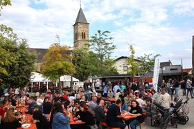 Dorffest 2026 Sachstand/Interessenbekundung