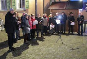Rückschau Weihnachtsmarkt 2025