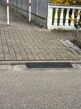 Die Gemeinde Kronau setzt einen weiteren Schritt zur Verbesserung der Barrierefreiheit im öffentlichen Raum um.