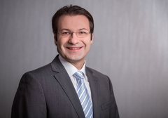 Bürgermeister Frank Burkard