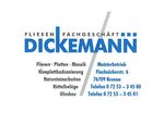 Fliesenfachgeschäft