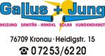 Gallus &amp; Jung